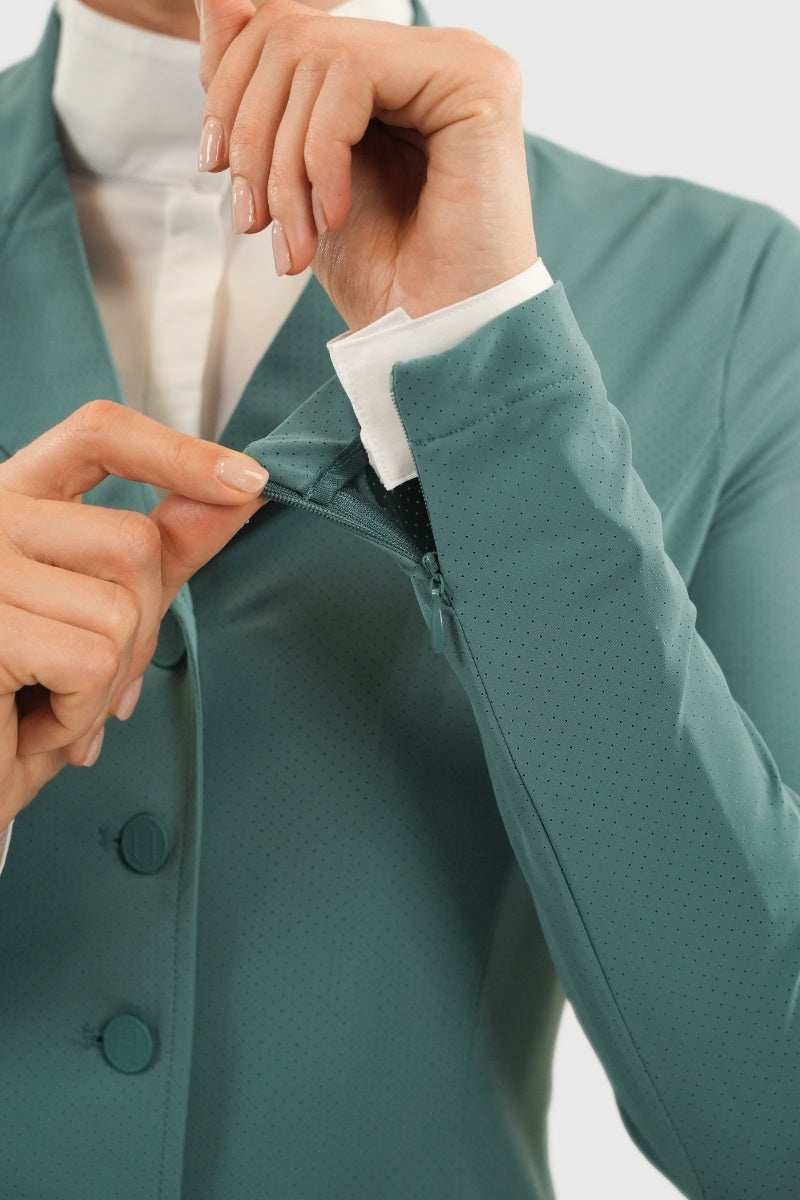 Bess Veste de Competition - Harcour