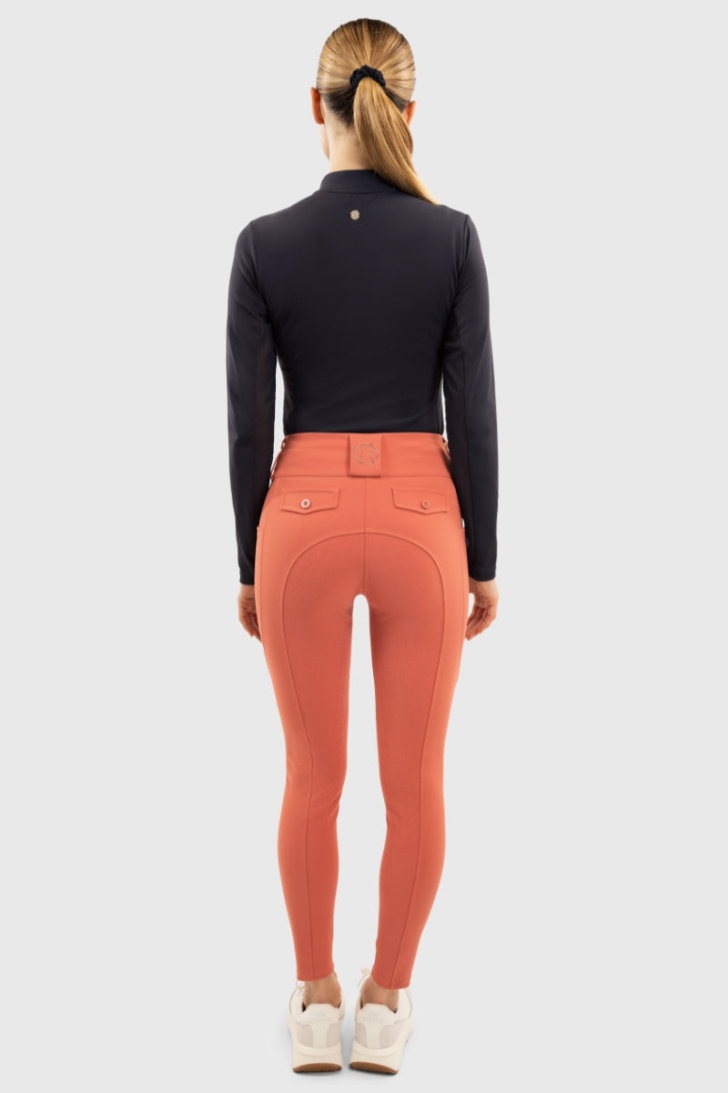 Ludivine Pantalon équitation - Harcour