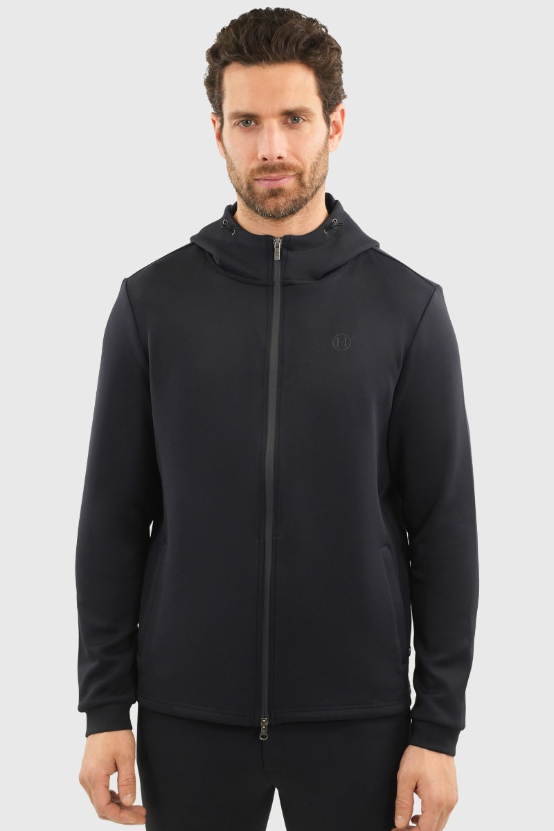 Bryss Sweat Zippé - Harcour