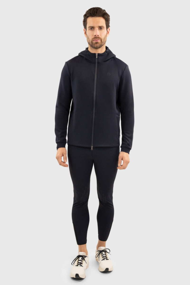 Bryss Sweat Zippé - Harcour