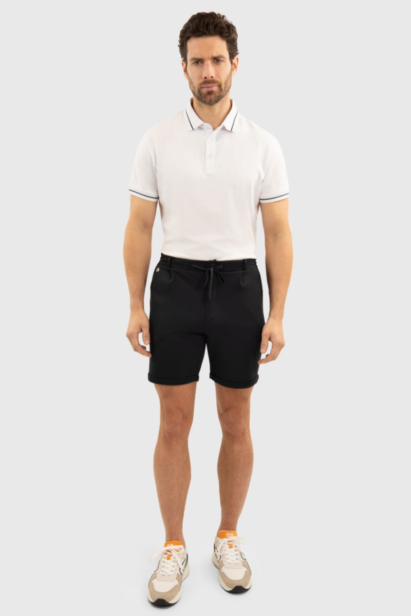 Basil Short - Harcour