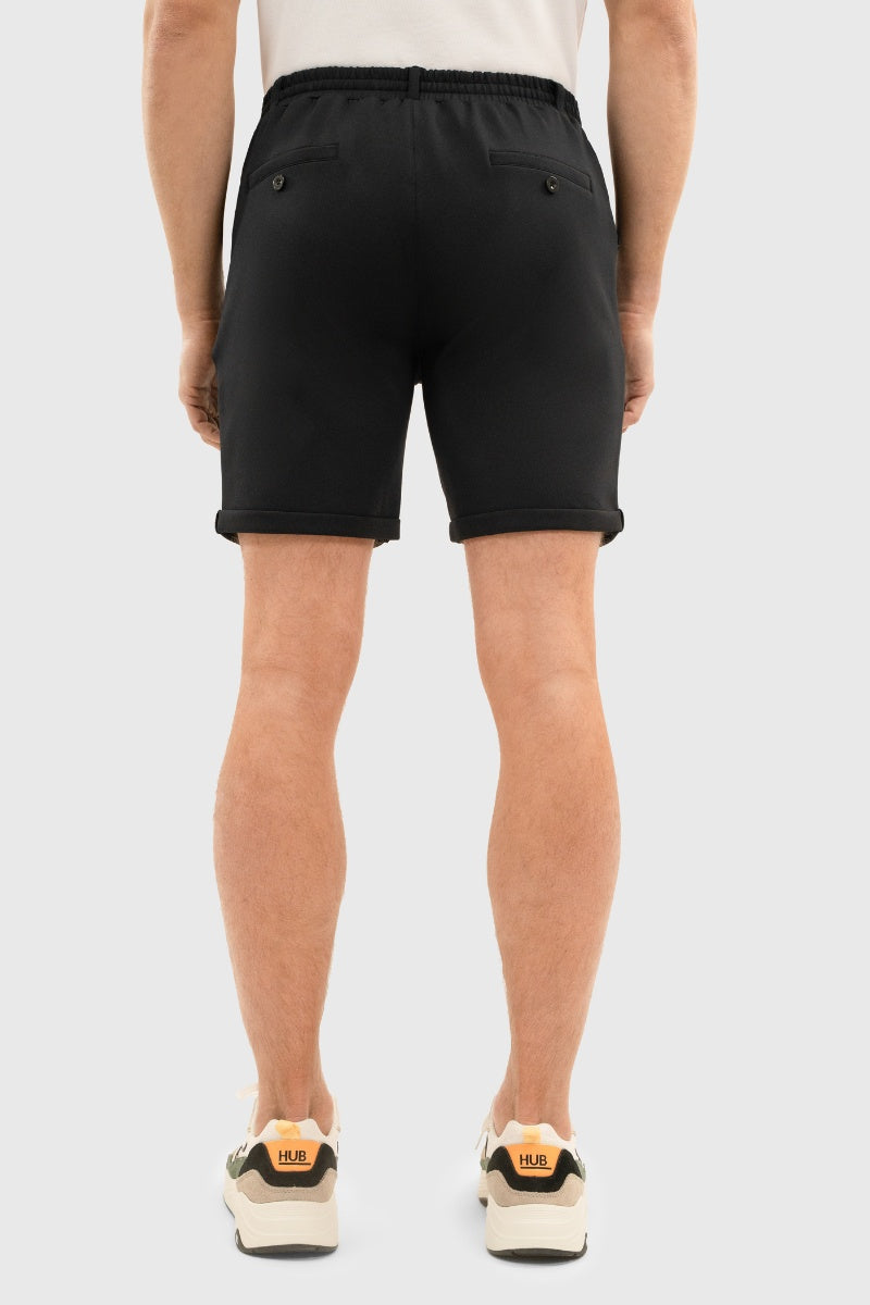 Basil Short - Harcour