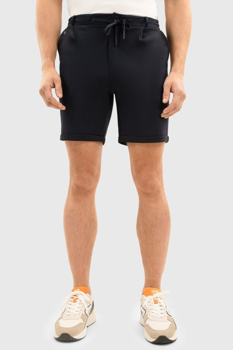 Basil Short - Harcour