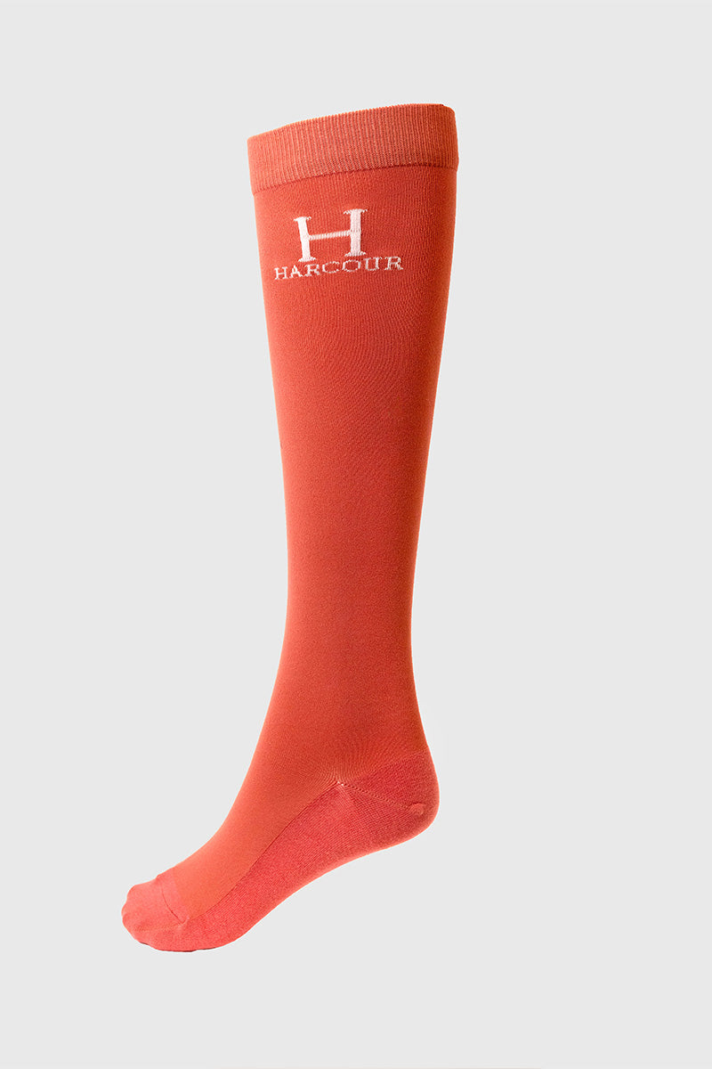 Chaussettes Badminton - Harcour