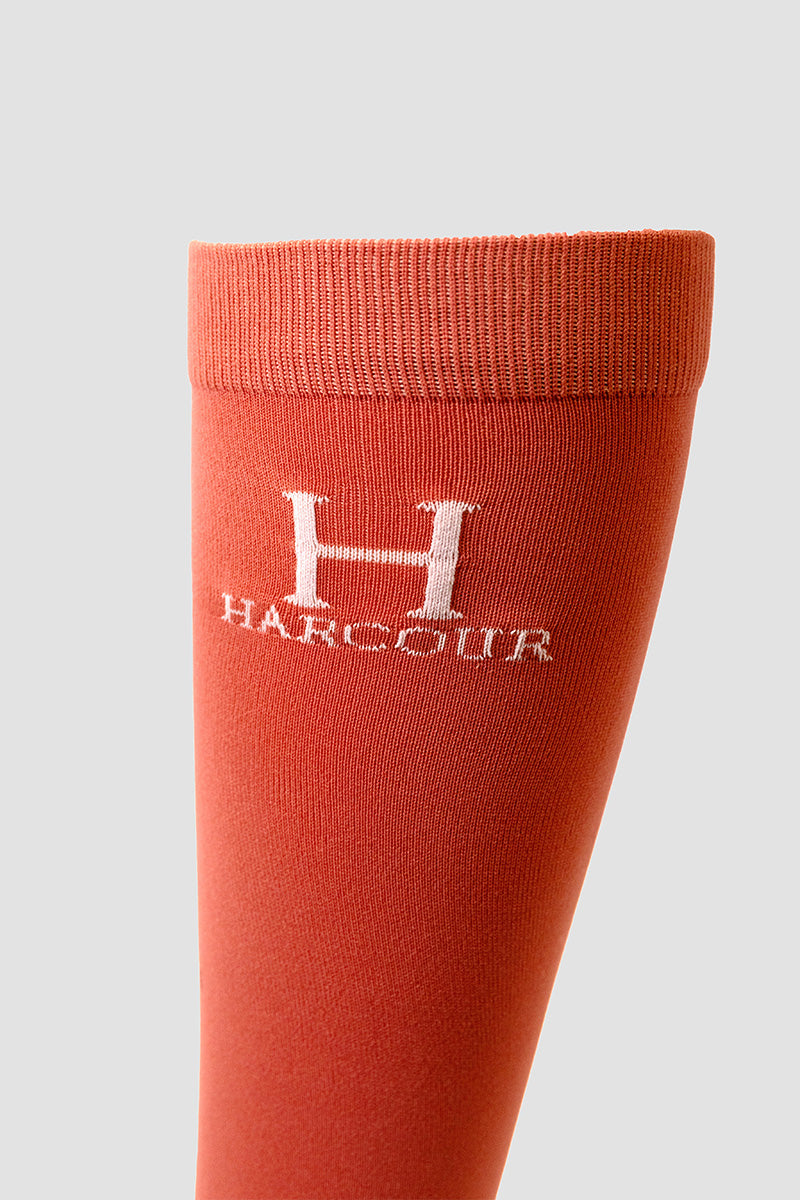 Chaussettes Badminton - Harcour