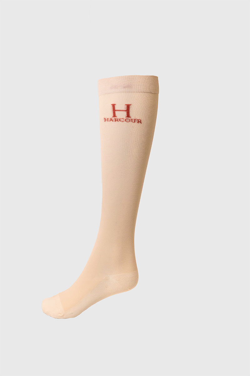 Chaussettes Badminton - Harcour