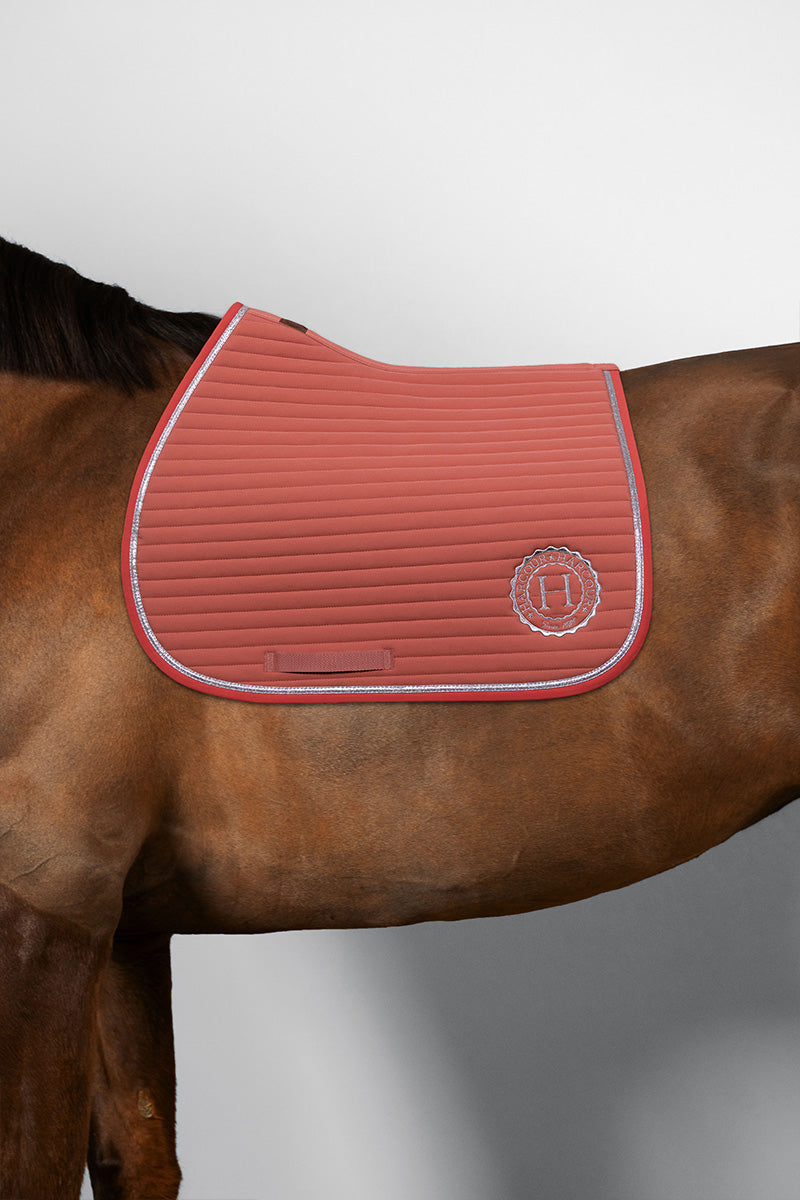 Karembar Tapis de selle - Harcour