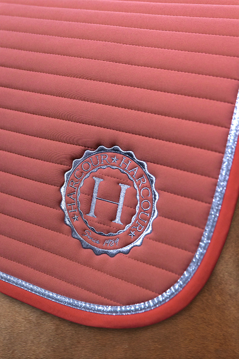 Karembar Tapis de selle - Harcour