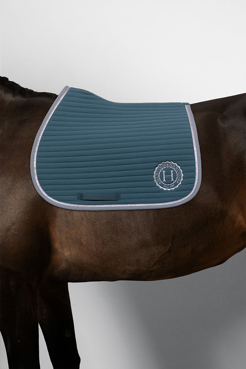 Karembar Tapis de selle - Harcour