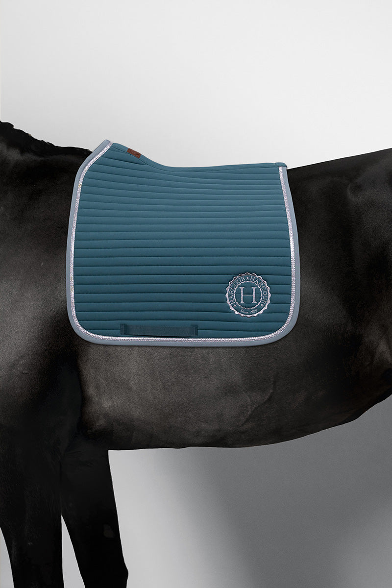 Karembar Tapis de selle - Harcour