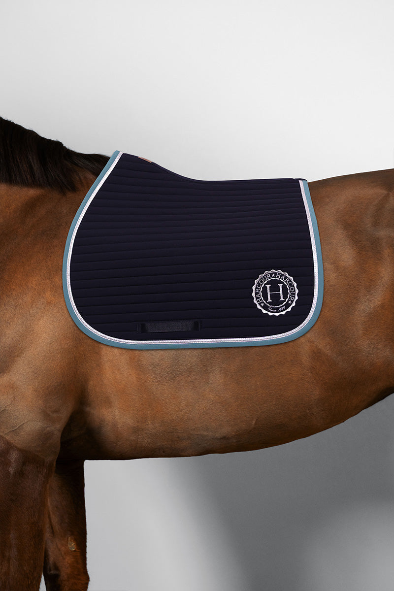 Karembar Tapis de selle - Harcour