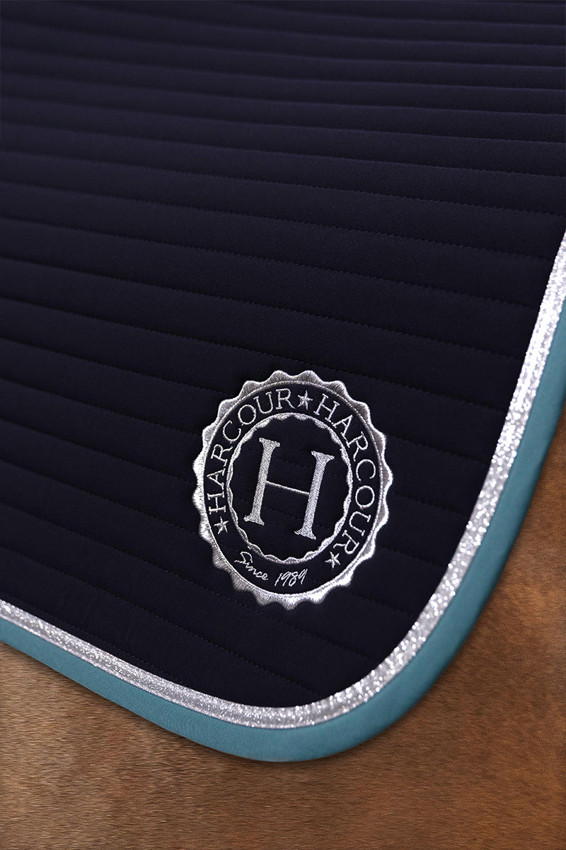 Karembar Tapis de selle - Harcour