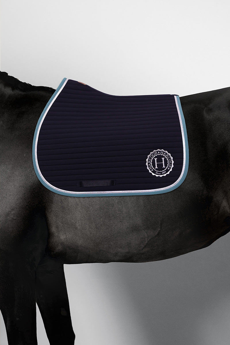 Karembar Tapis de selle - Harcour
