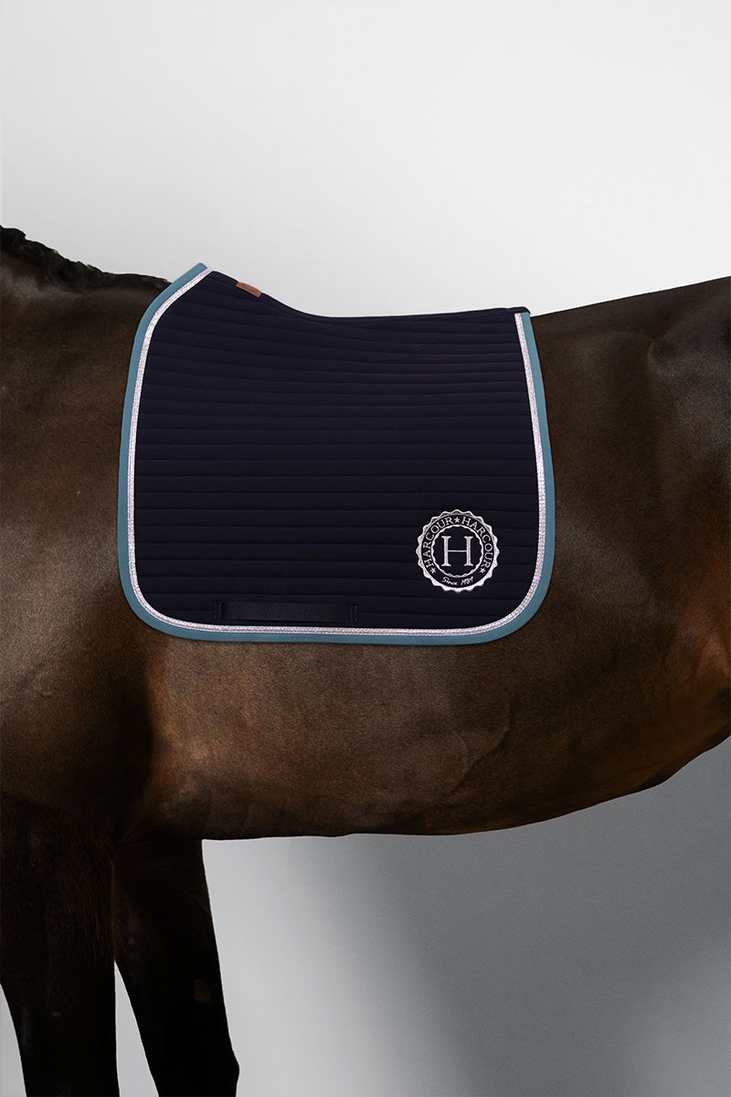Karembar Tapis de selle - Harcour