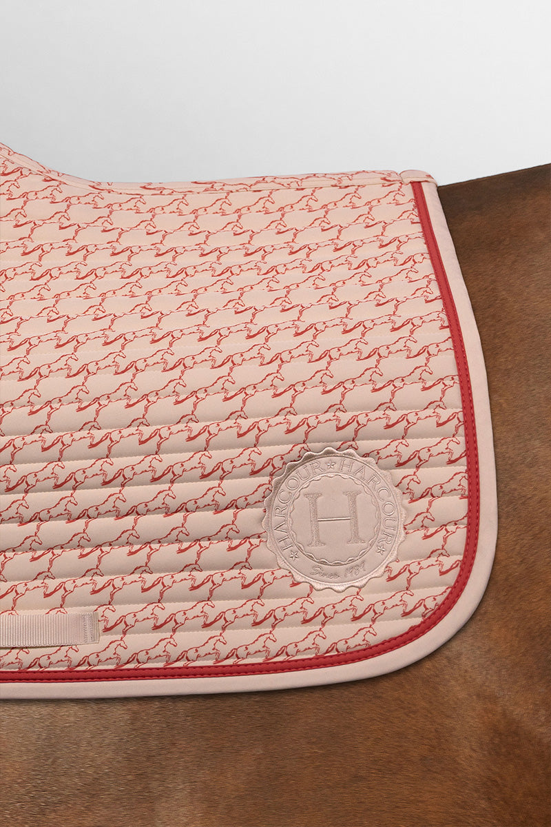 Karembar Tapis de selle - Harcour