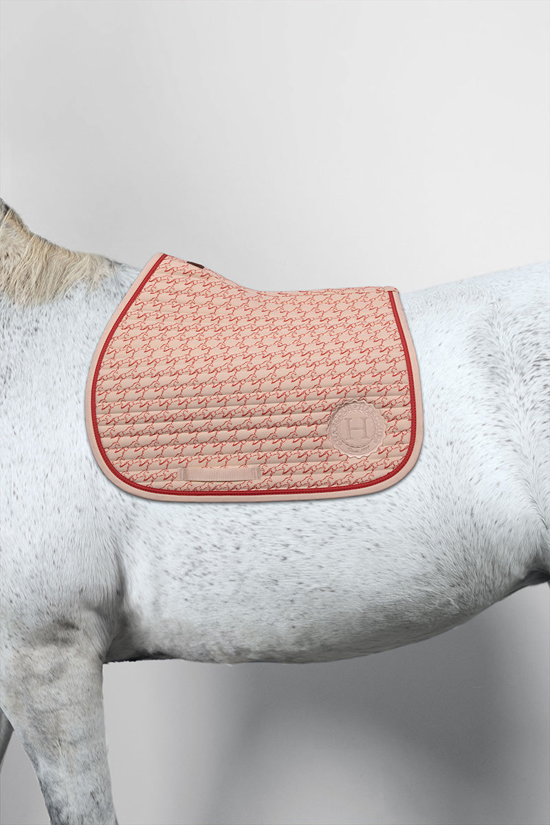 Karembar Tapis de selle - Harcour