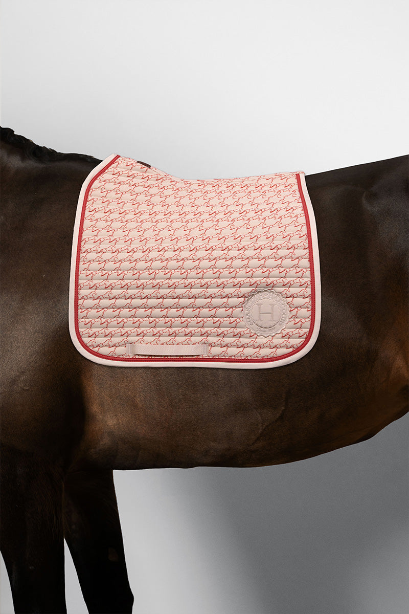 Karembar Tapis de selle - Harcour