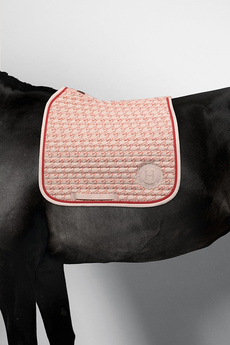 Karembar Tapis de selle - Harcour