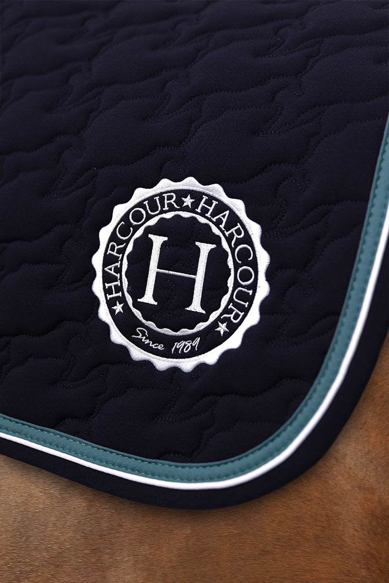 Belle Tapis de selle - Harcour