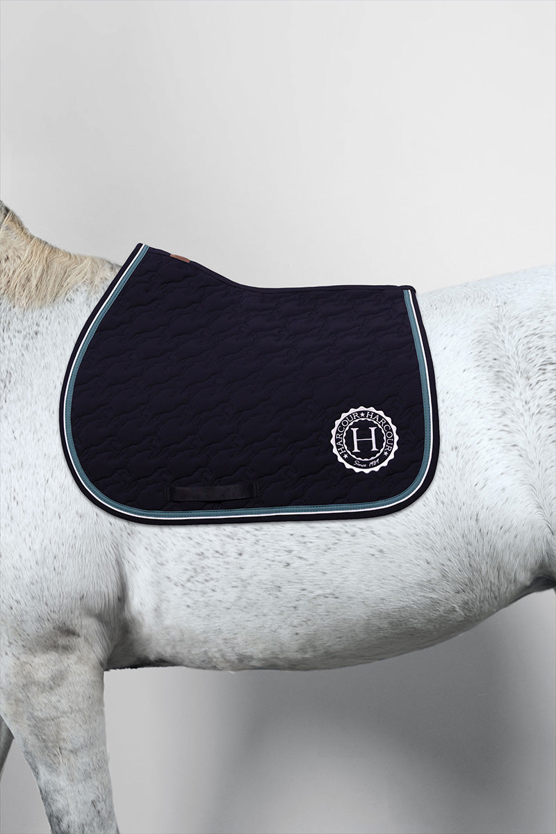 Belle Tapis de selle - Harcour