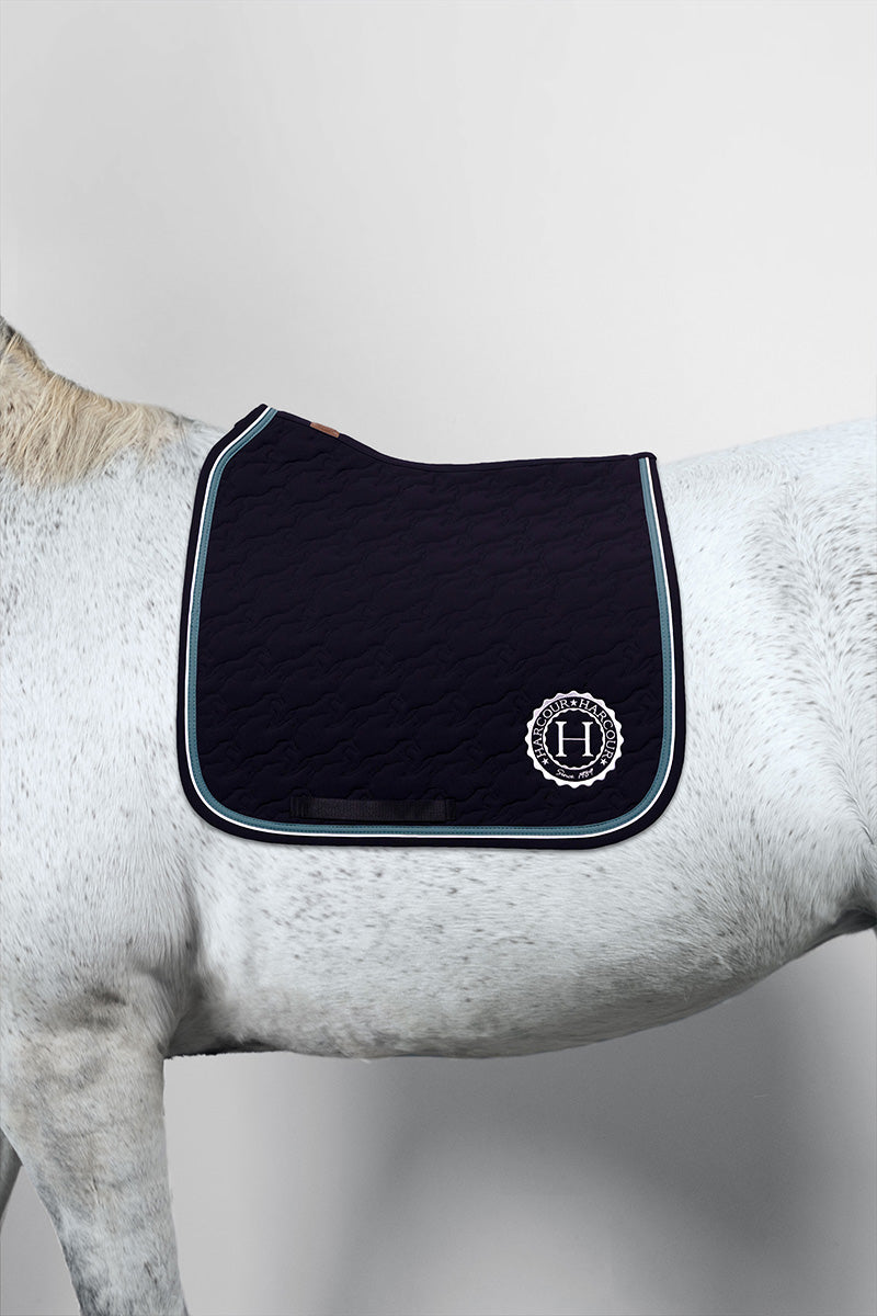 Belle Tapis de selle - Harcour