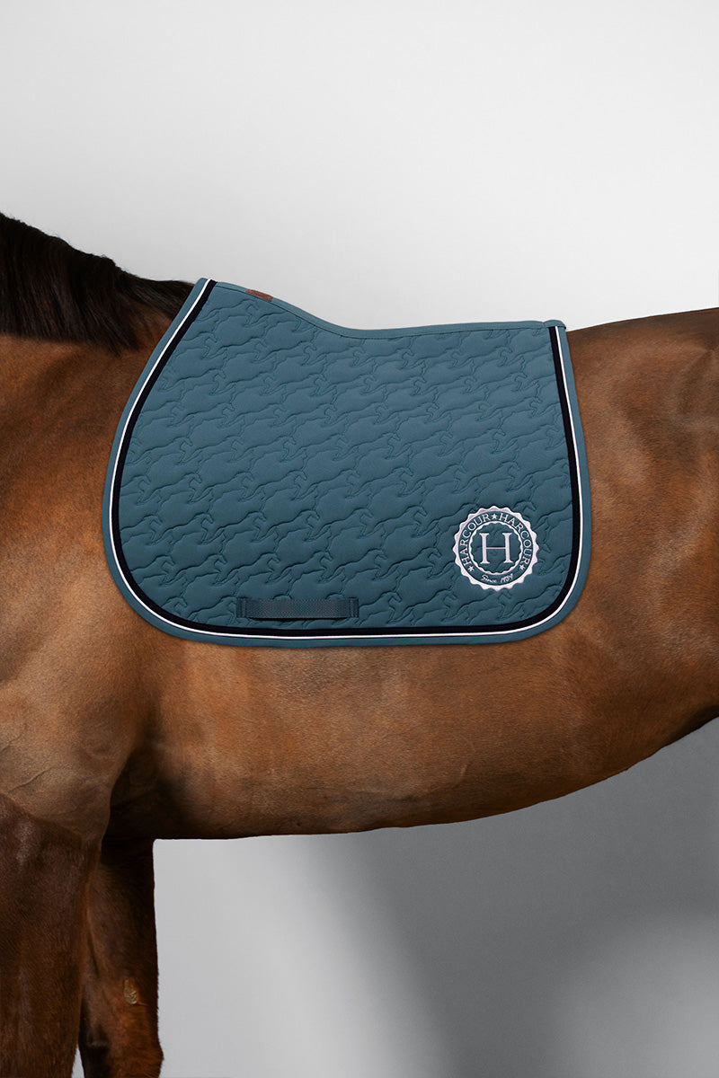 Belle Tapis de selle - Harcour