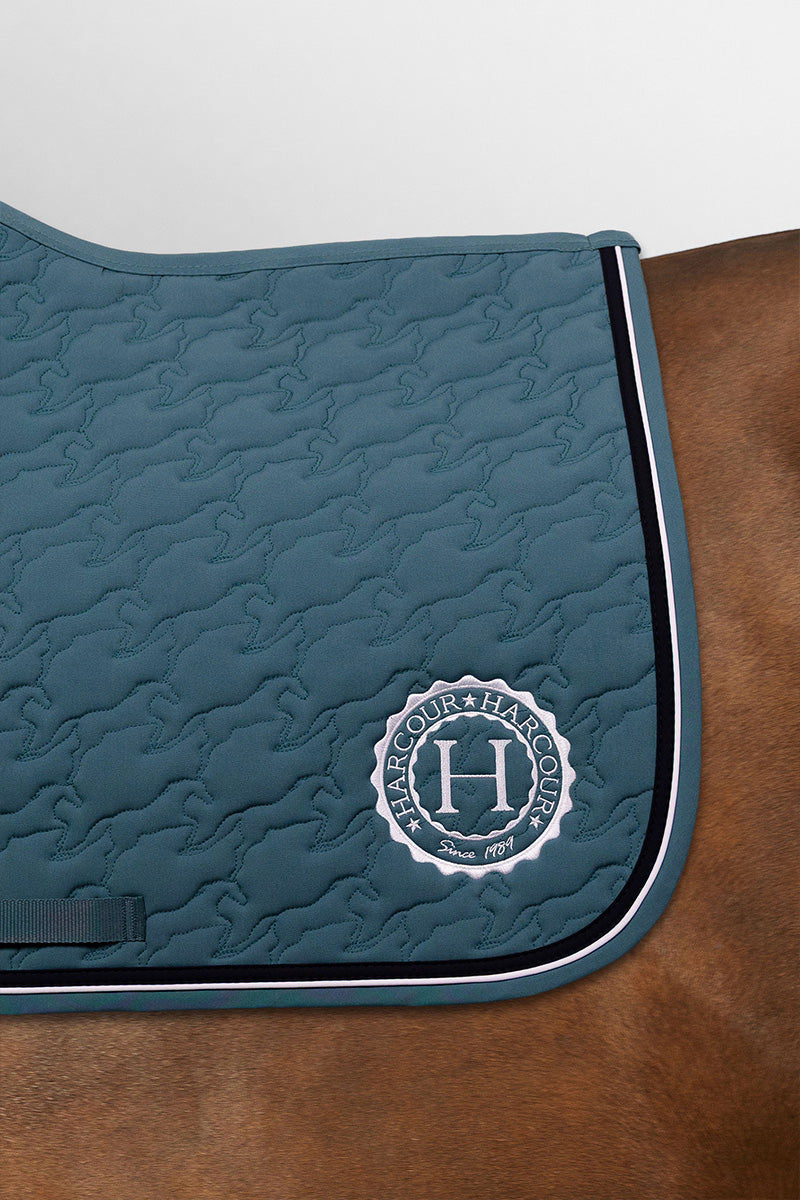 Belle Tapis de selle - Harcour