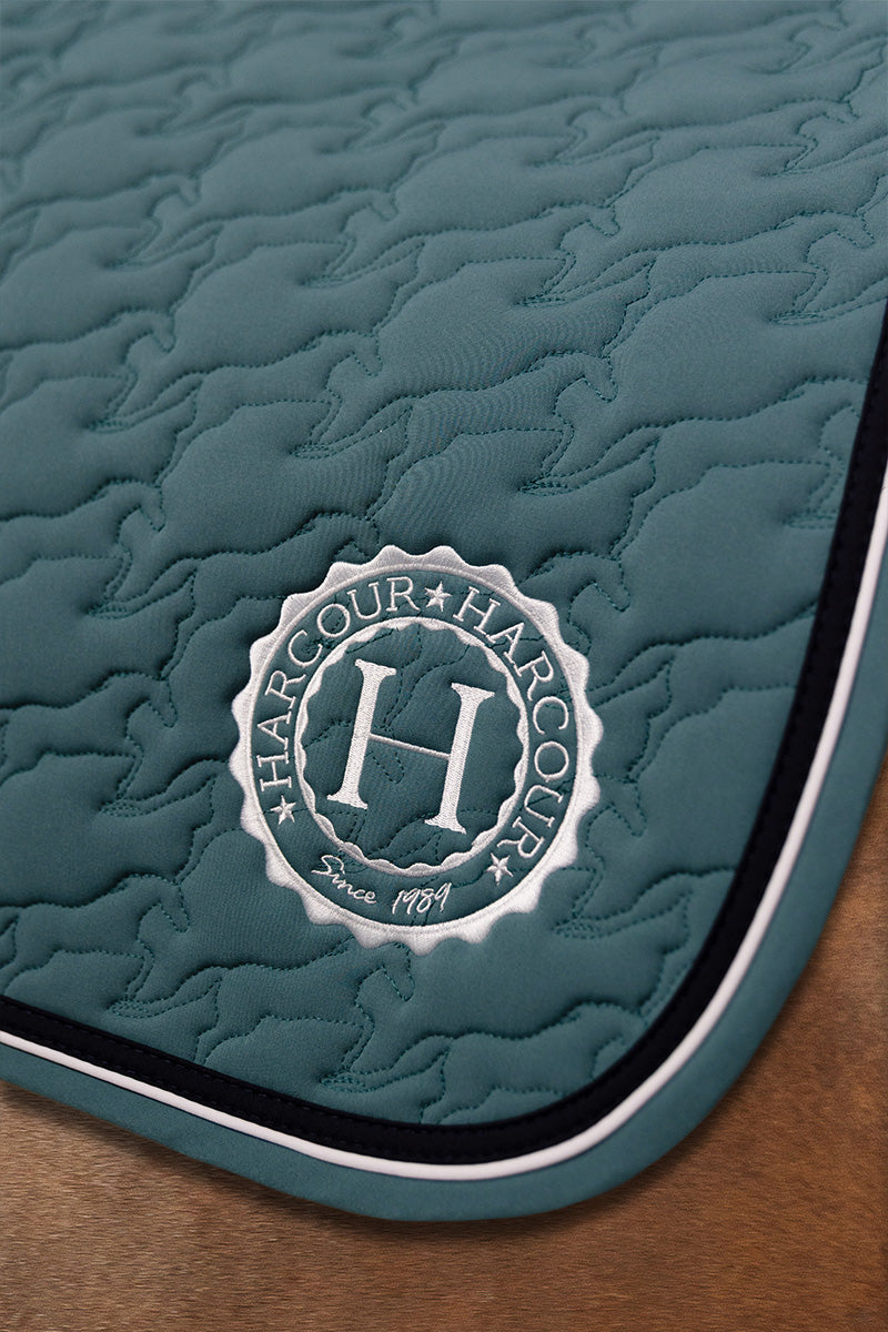 Belle Tapis de selle - Harcour