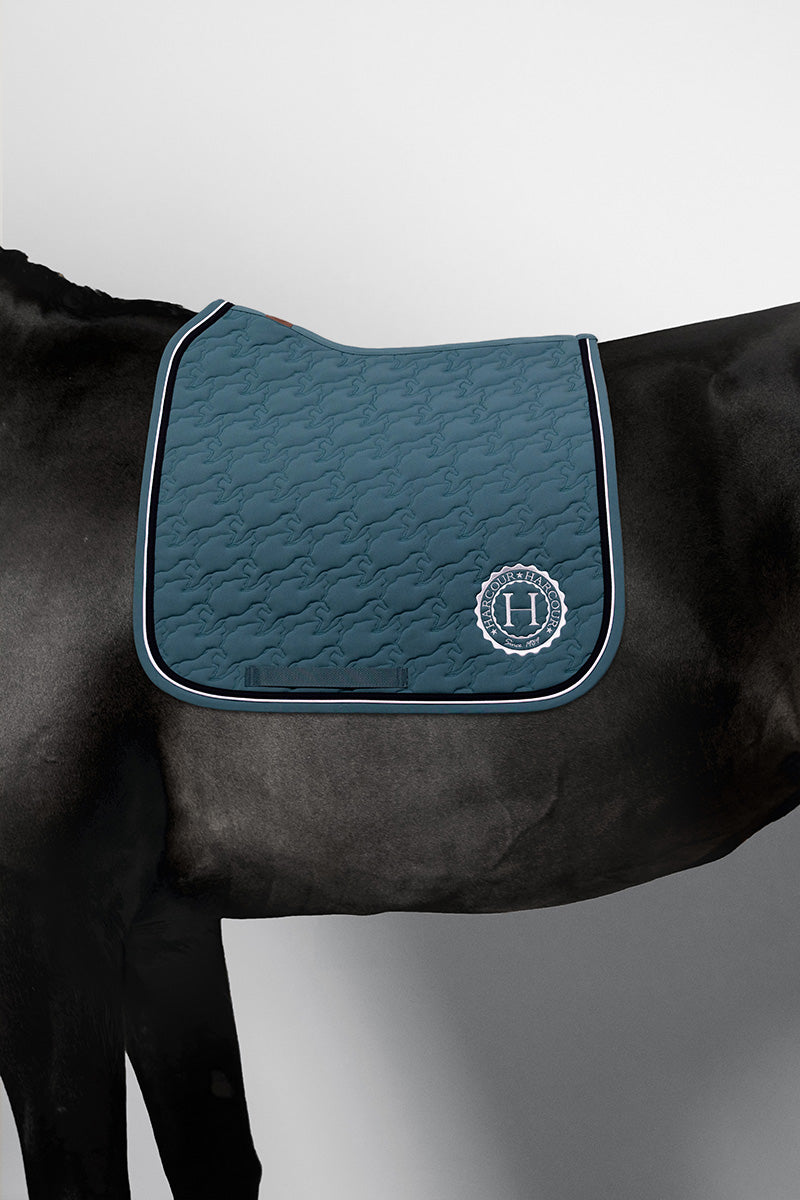 Belle Tapis de selle - Harcour
