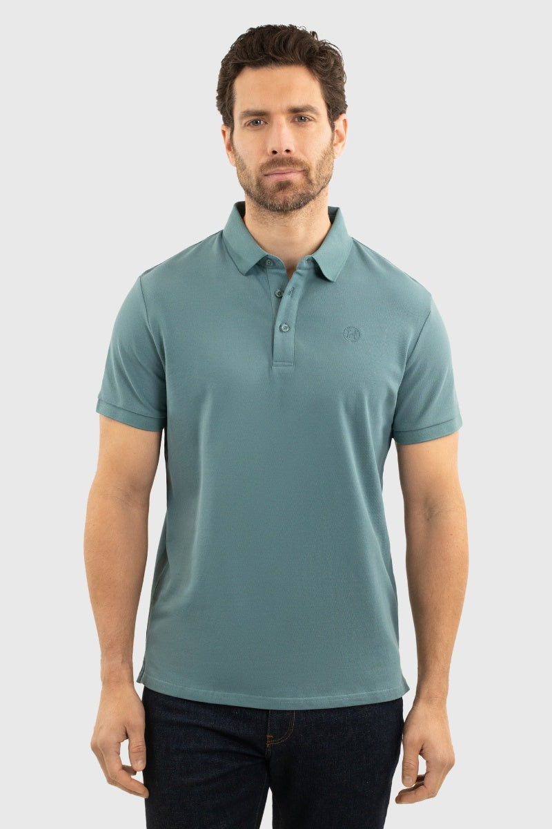 Oscar Polo - Harcour