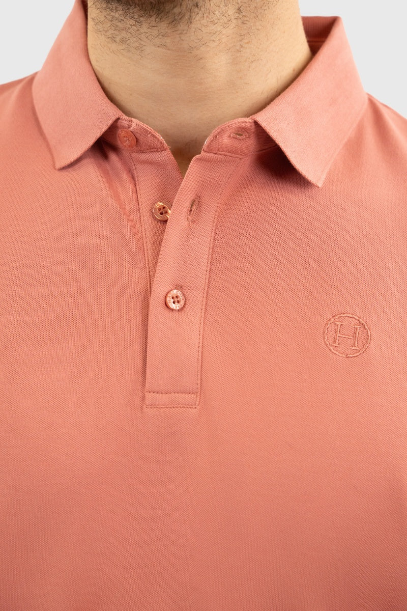 Oscar Polo - Harcour