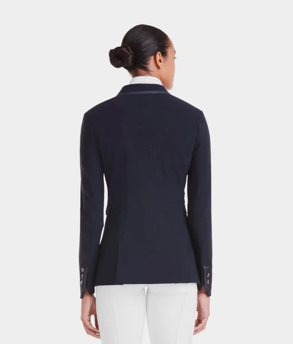 Veste De Concours Horse Pilot Aeromade Femme