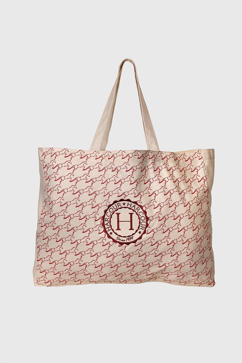 Bertille Totebag Casual - Harcour