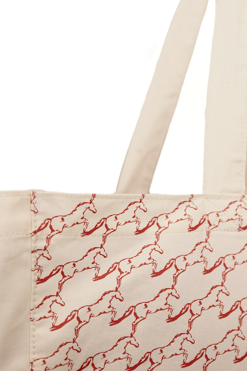 Bertille Totebag Casual - Harcour