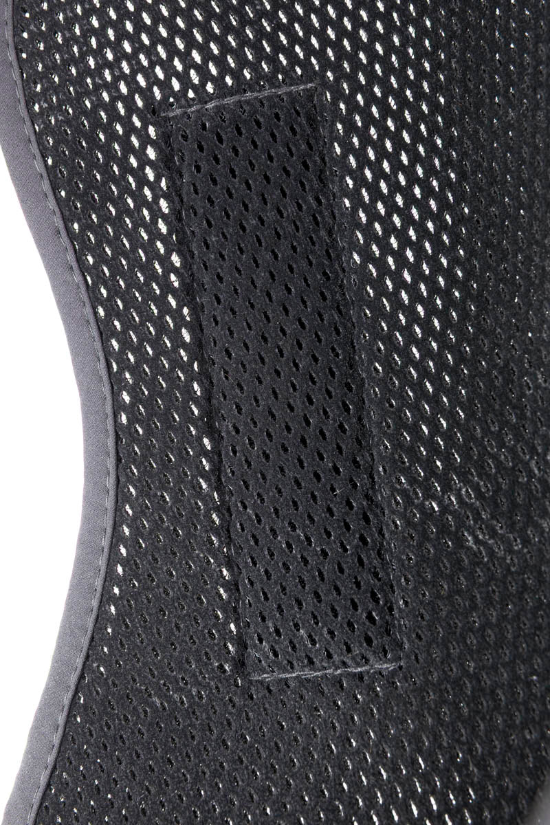 Calypso Doublures stable boots 3D mesh velours - Harcour