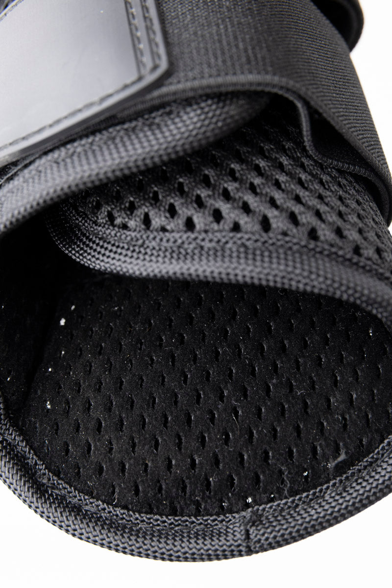 Tolede Protections souples 3D mesh velours - Harcour