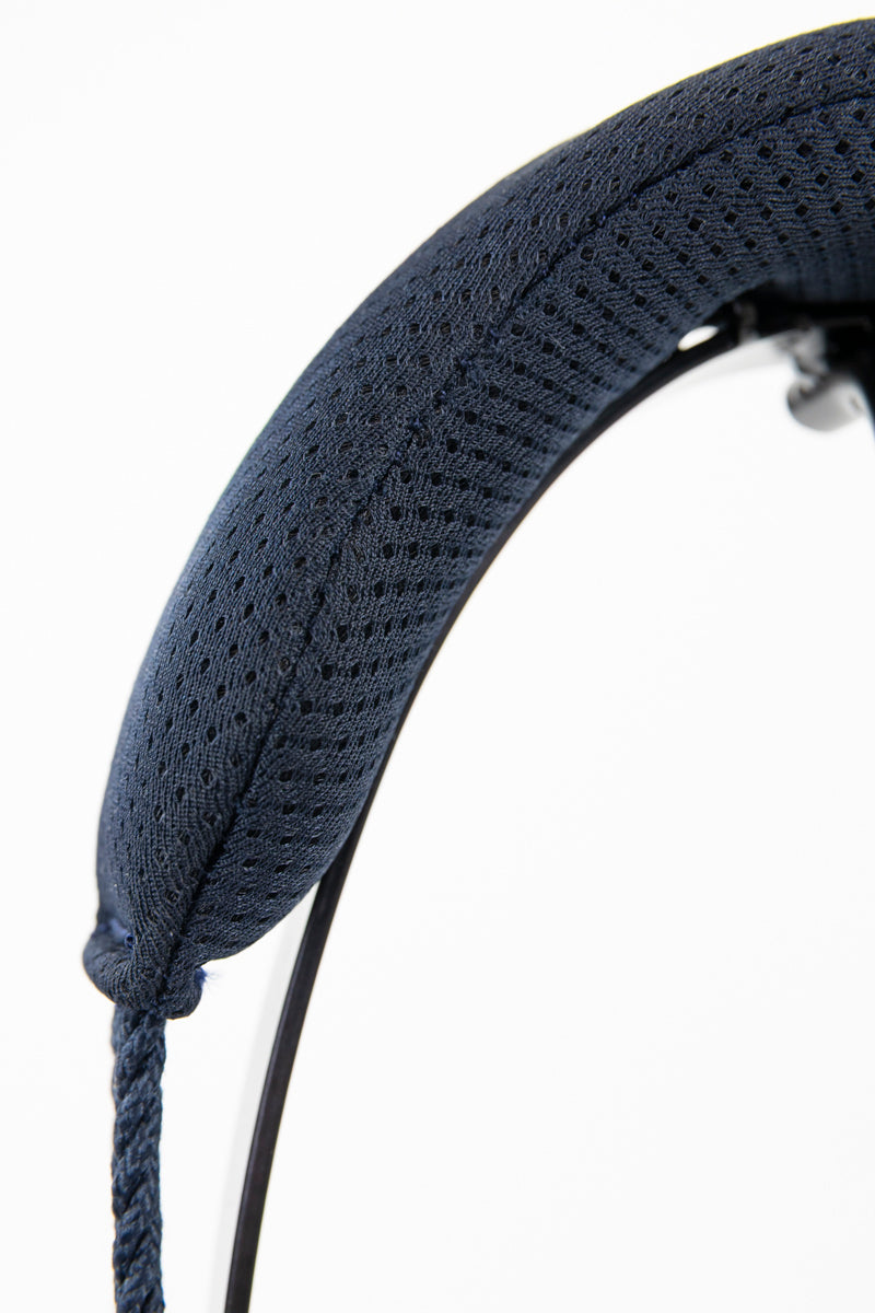 Dorai Set Licol ergonomique en mesh et longe - Harcour
