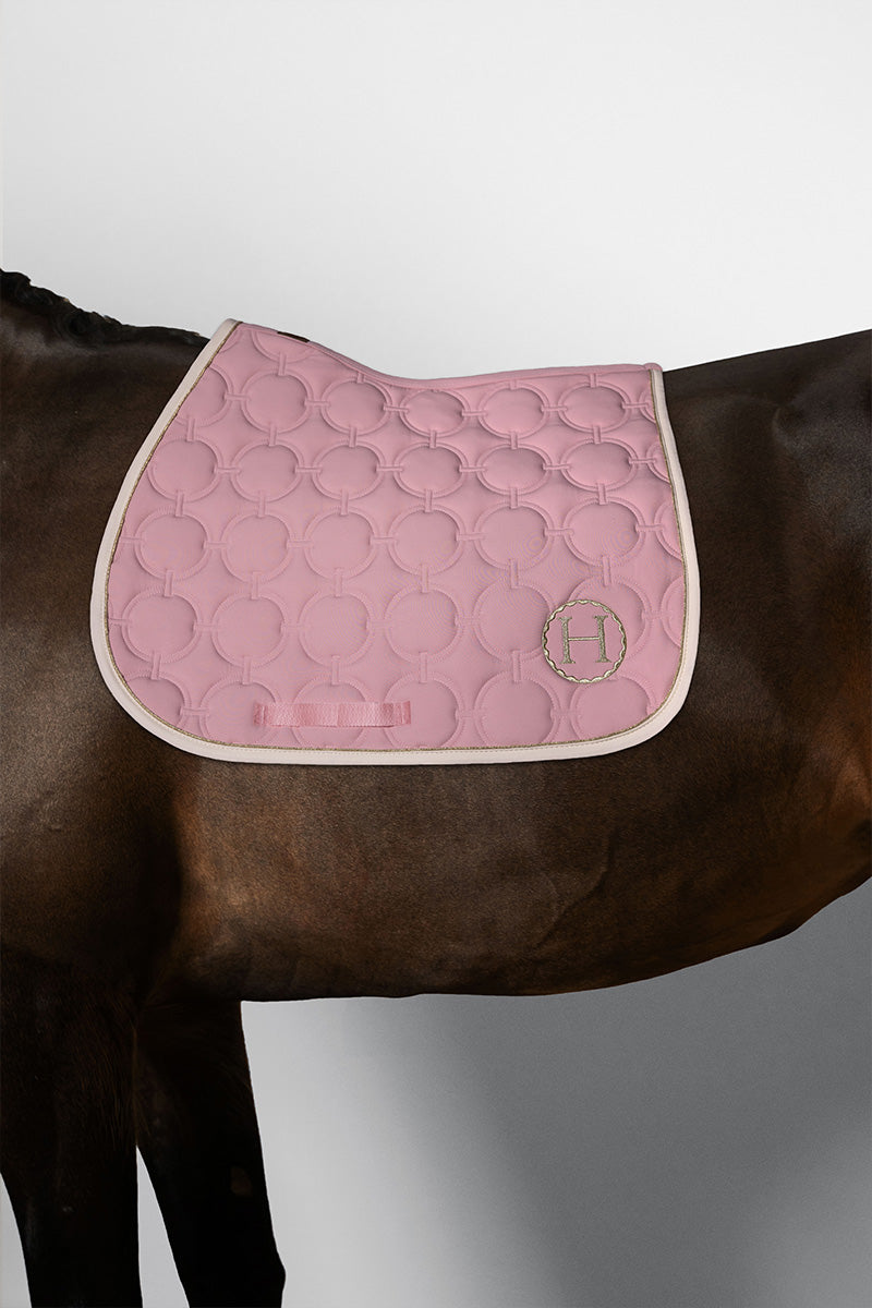 Wimpel Tapis de selle - Harcour