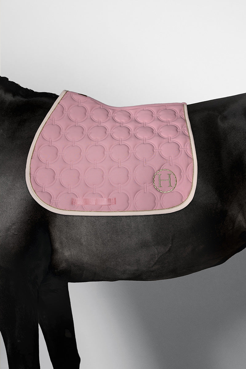 Wimpel Tapis de selle - Harcour