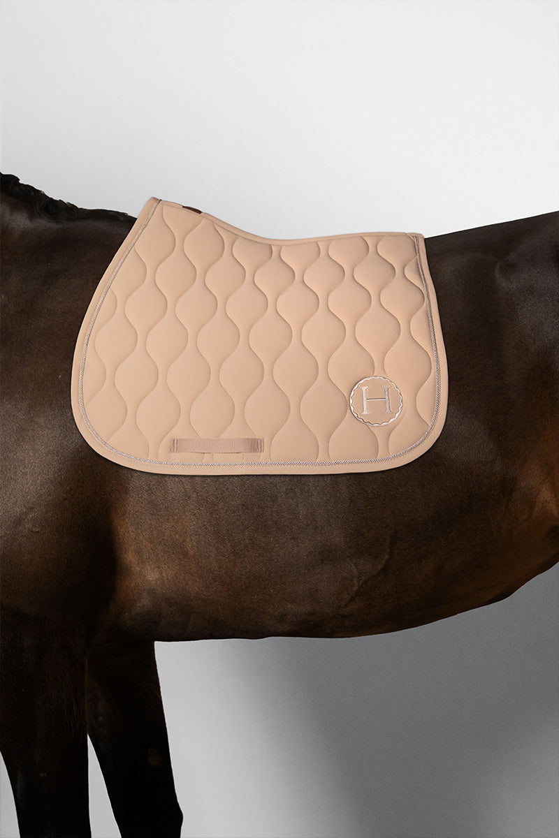 Didi Tapis de selle - Harcour