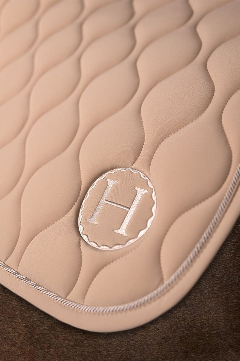 Didi Tapis de selle - Harcour