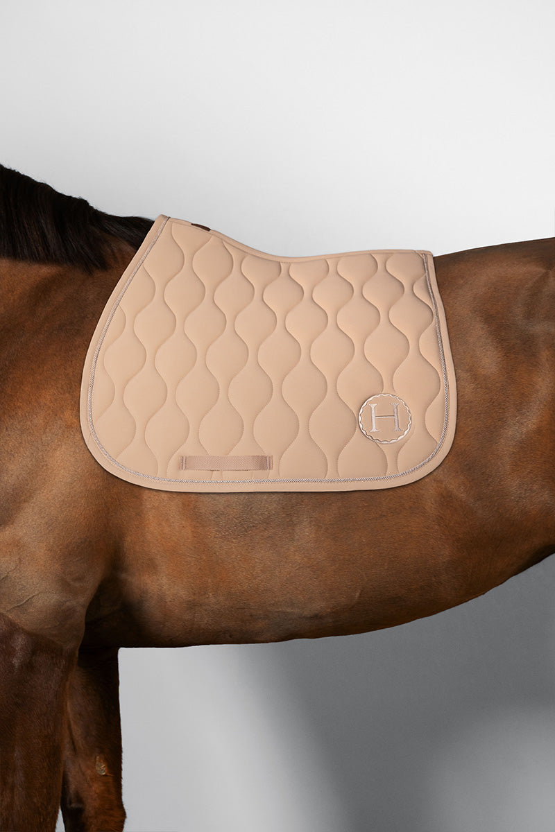 Didi Tapis de selle - Harcour
