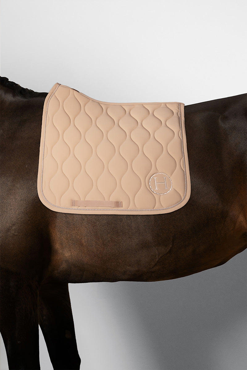 Didi Tapis de selle - Harcour