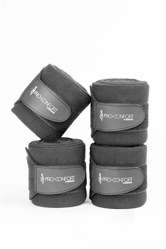 Pim Set de 4 bandes de repos - Harcour