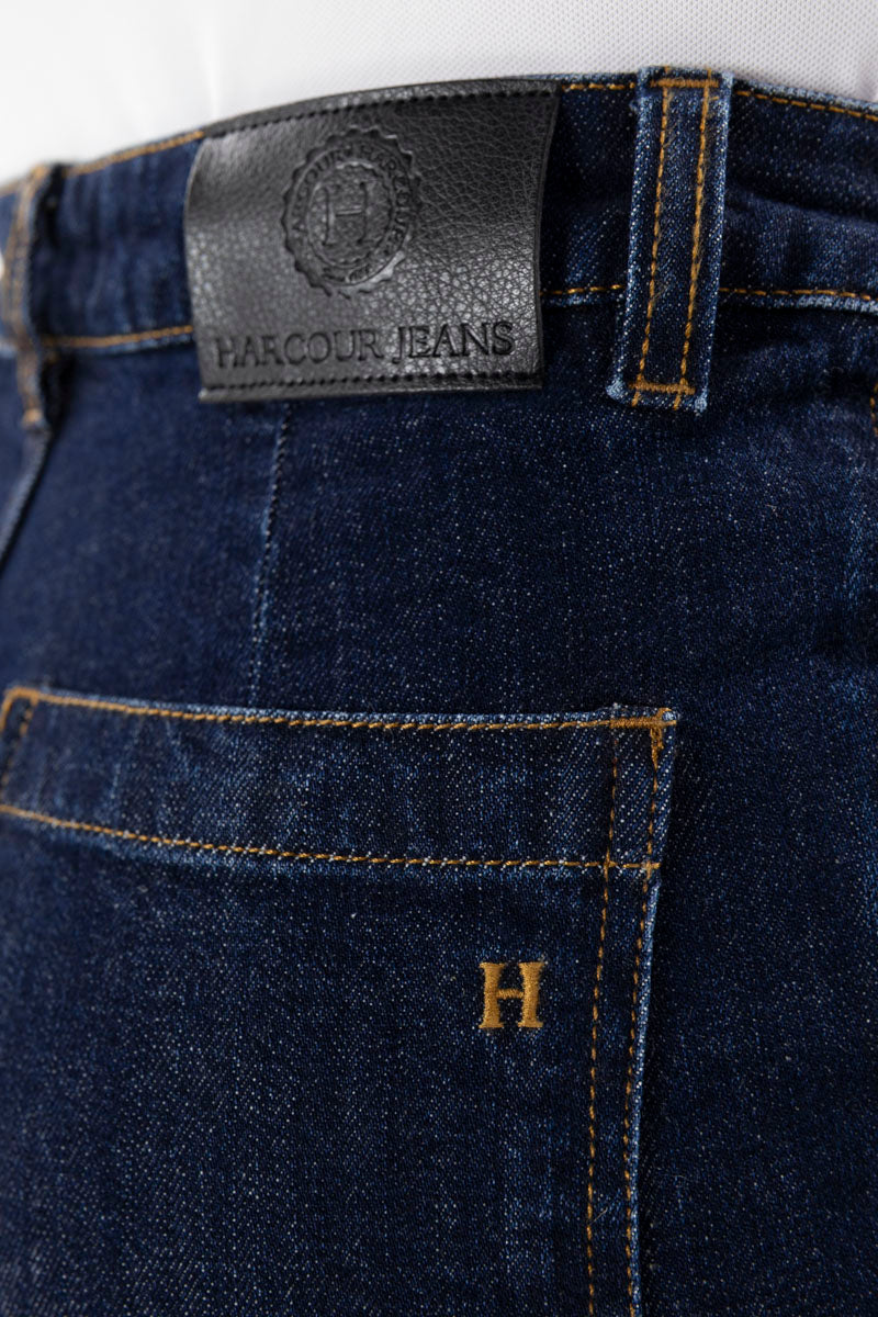 Jody Jeans Femme - Harcour