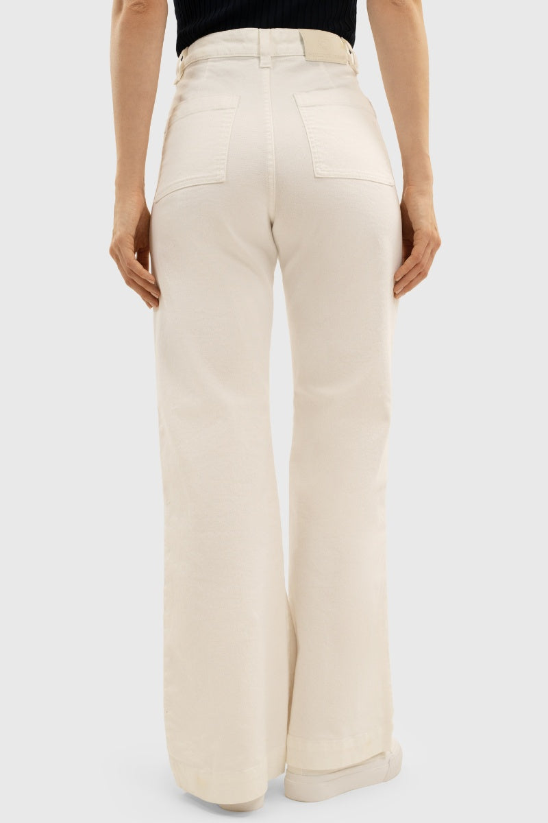 Jody Jeans Femme - Harcour