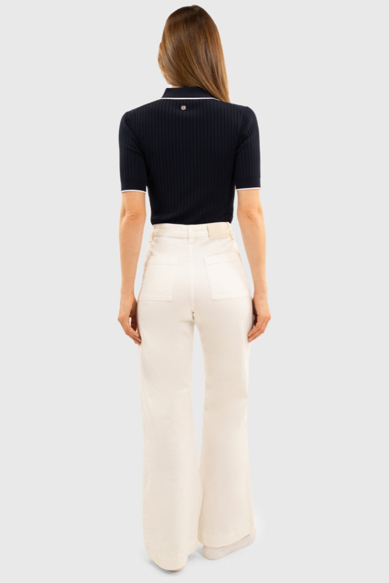 Jody Jeans Femme - Harcour