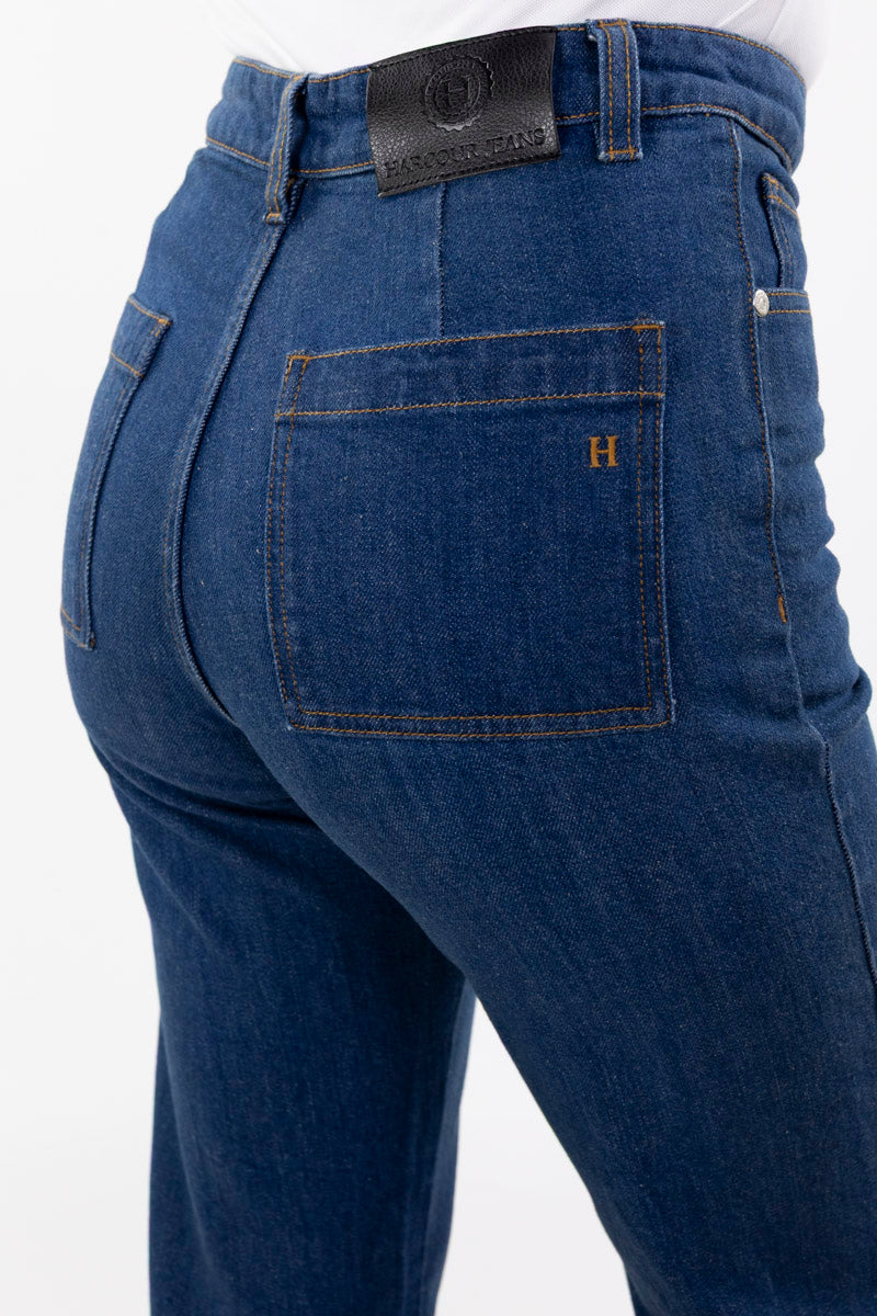 Jody Jeans Femme - Harcour