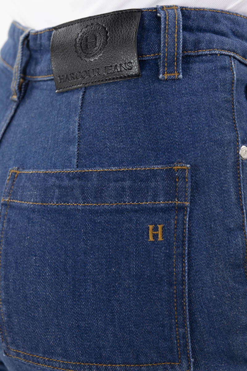 Jody Jeans Femme - Harcour