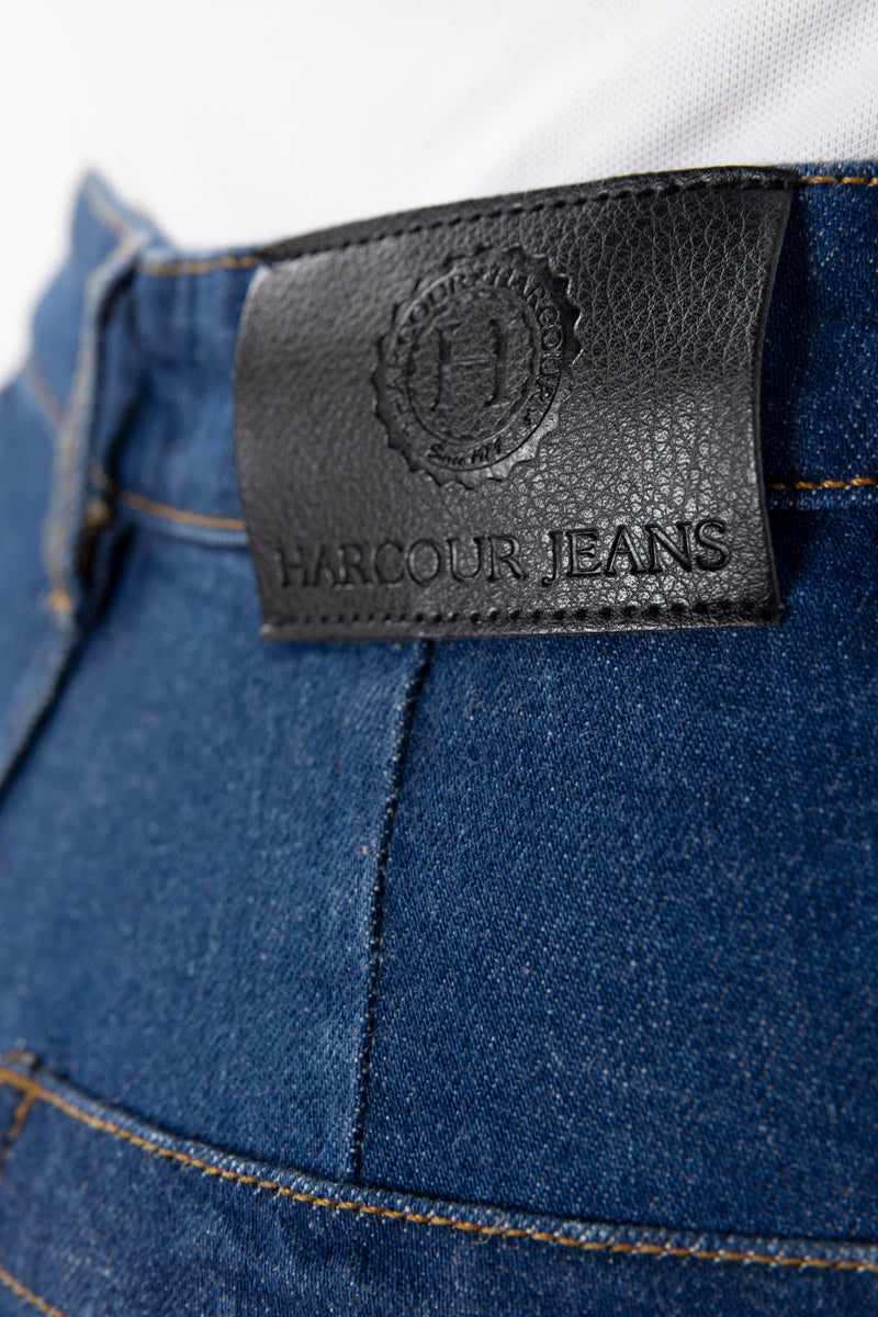 Jody Jeans Femme - Harcour